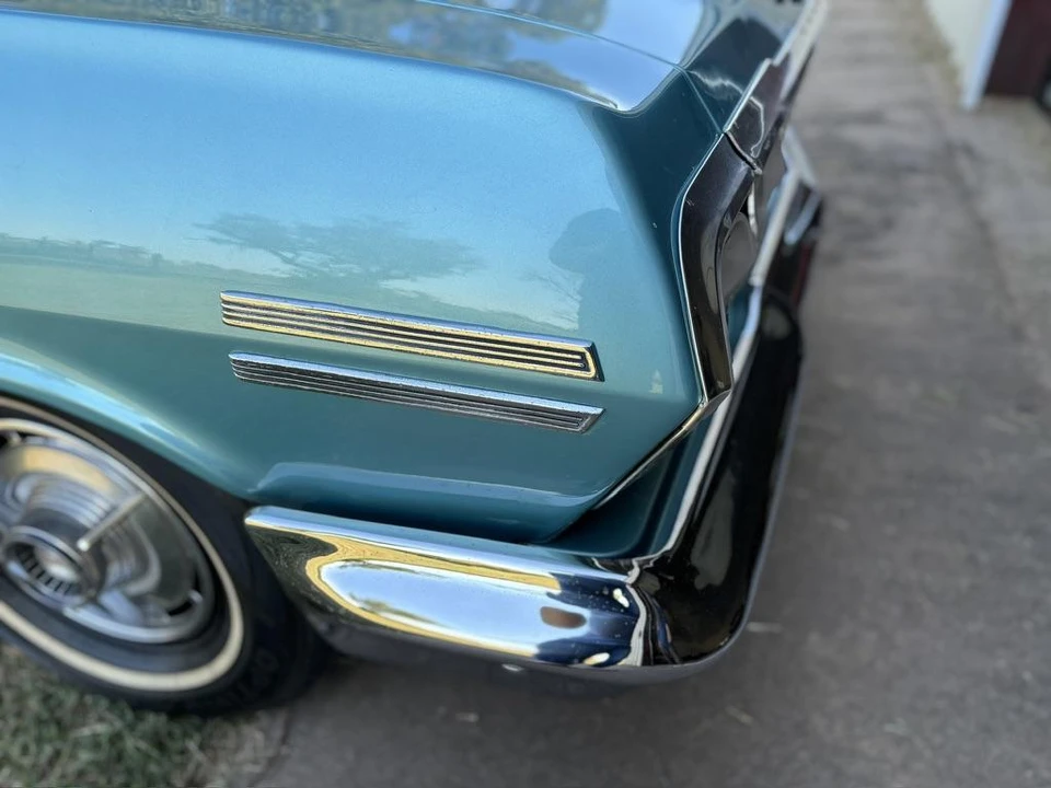 1963 Chevrolet Impala 2nd Gen - Image 23 of 31