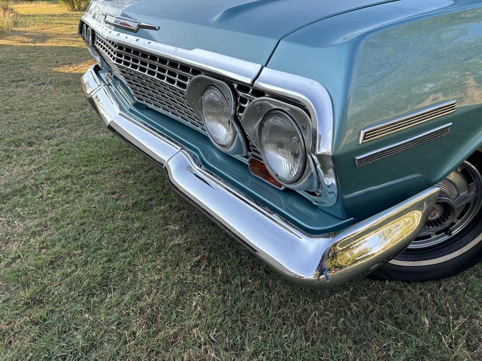 1963 Chevrolet Impala 2nd Gen - Image 14 of 31
