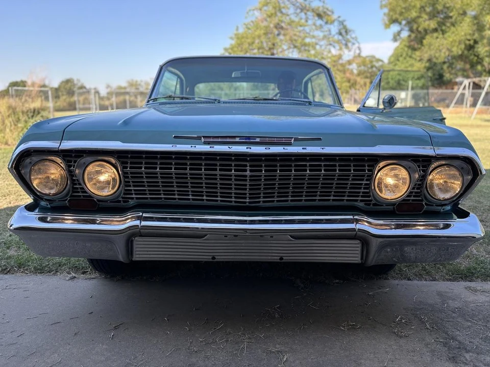1963 Chevrolet Impala 2nd Gen - Image 11 of 31