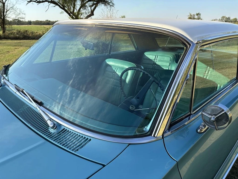 1963 Chevrolet Impala 2nd Gen - Image 27 of 31