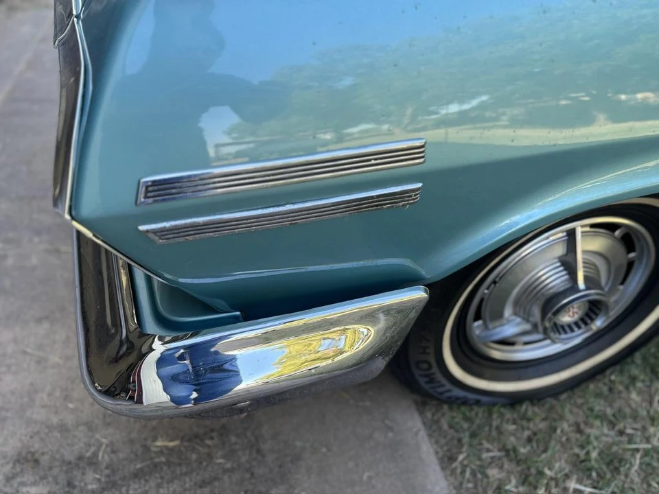 1963 Chevrolet Impala 2nd Gen - Image 24 of 31