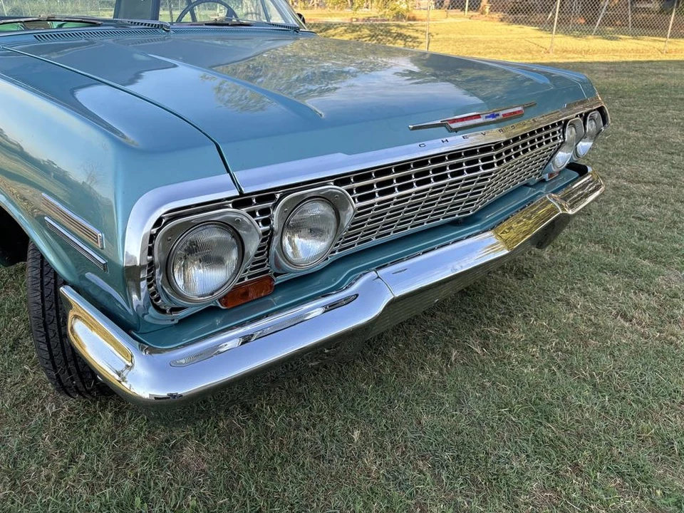 1963 Chevrolet Impala 2nd Gen - Image 13 of 31