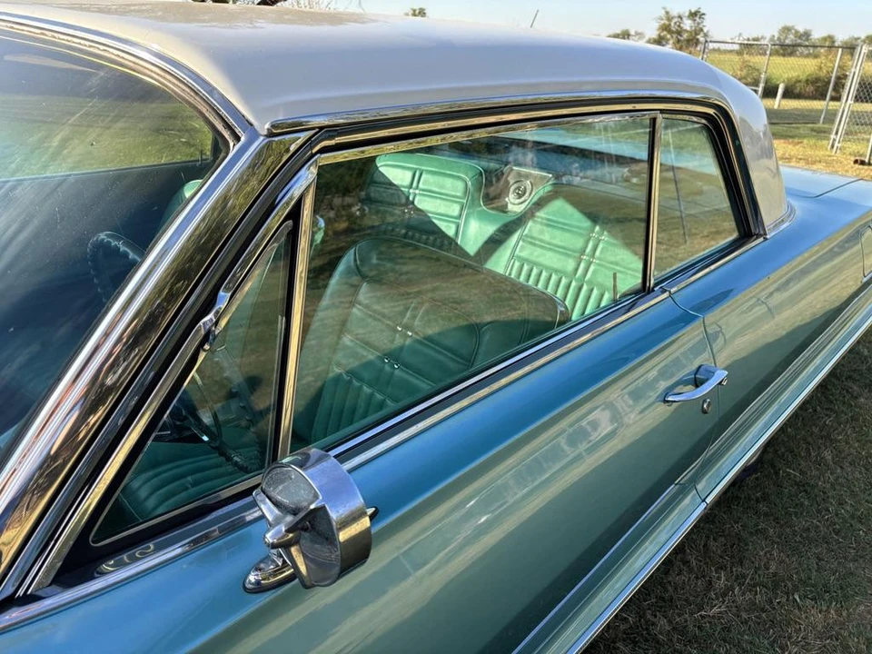 1963 Chevrolet Impala 2nd Gen - Image 28 of 31