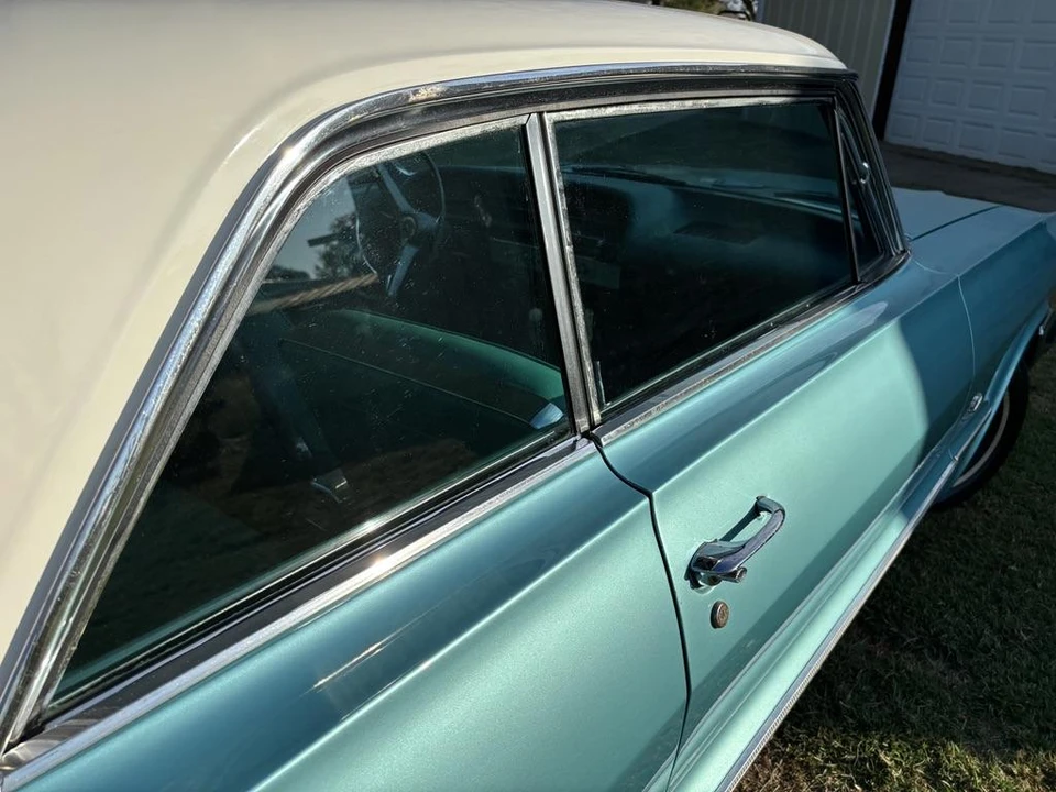 1963 Chevrolet Impala 2nd Gen - Image 21 of 31