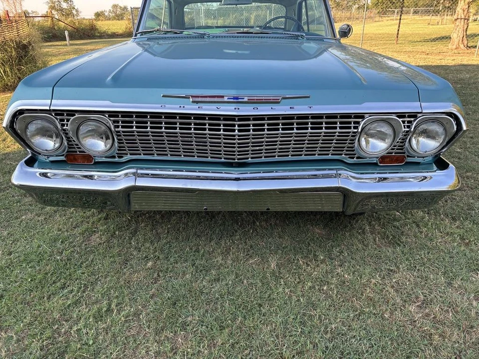 1963 Chevrolet Impala 2nd Gen - Image 12 of 31