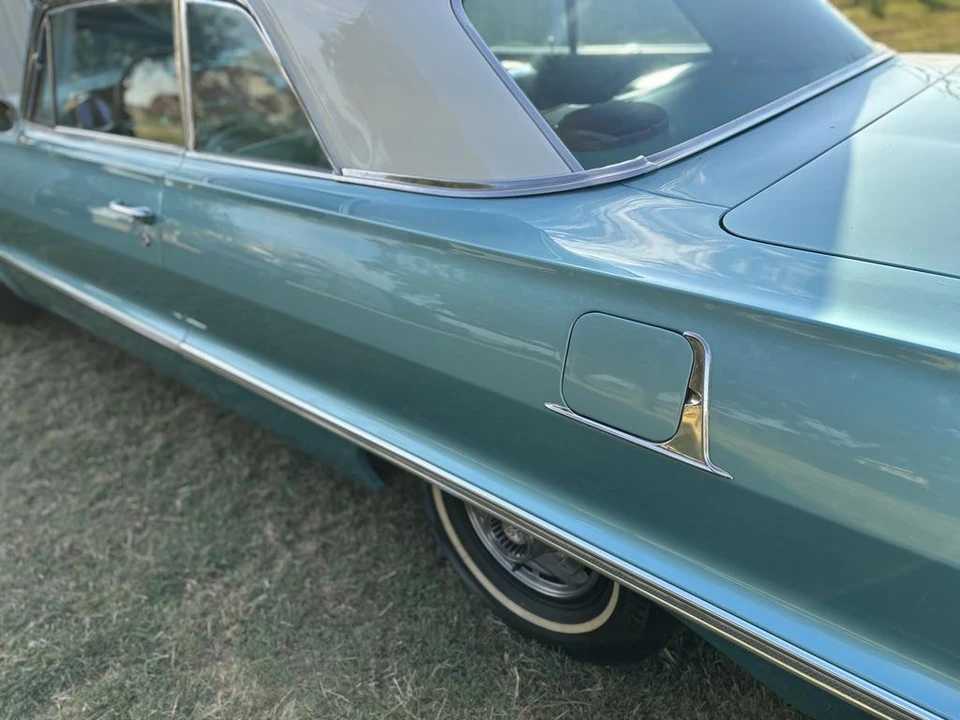 1963 Chevrolet Impala 2nd Gen - Image 30 of 31