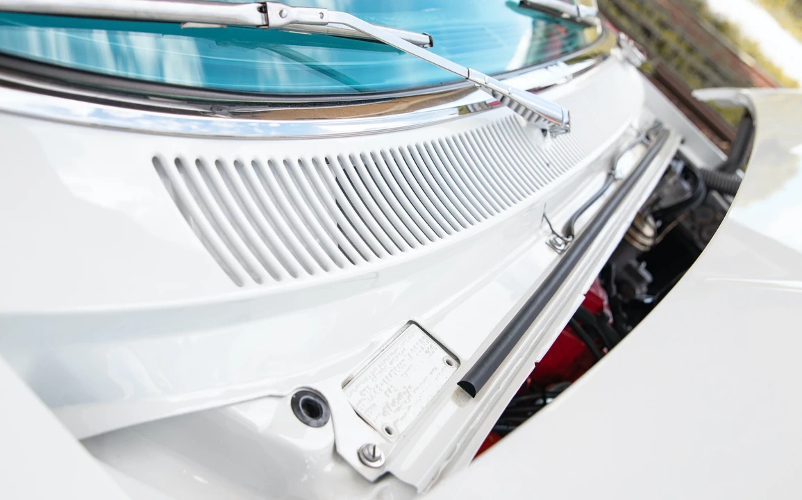 1963 Chevrolet Impala 3rd Gen - Image 10 of 31