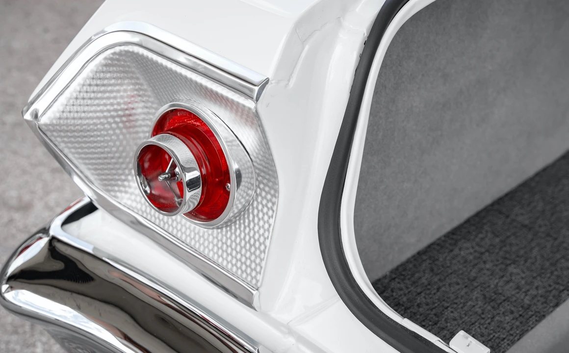 1963 Chevrolet Impala 3rd Gen - Image 13 of 31