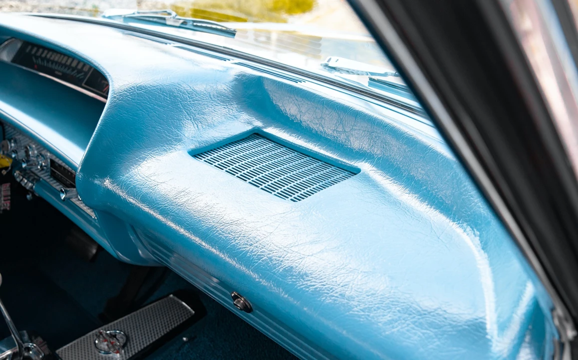 1963 Chevrolet Impala 3rd Gen - Image 29 of 31