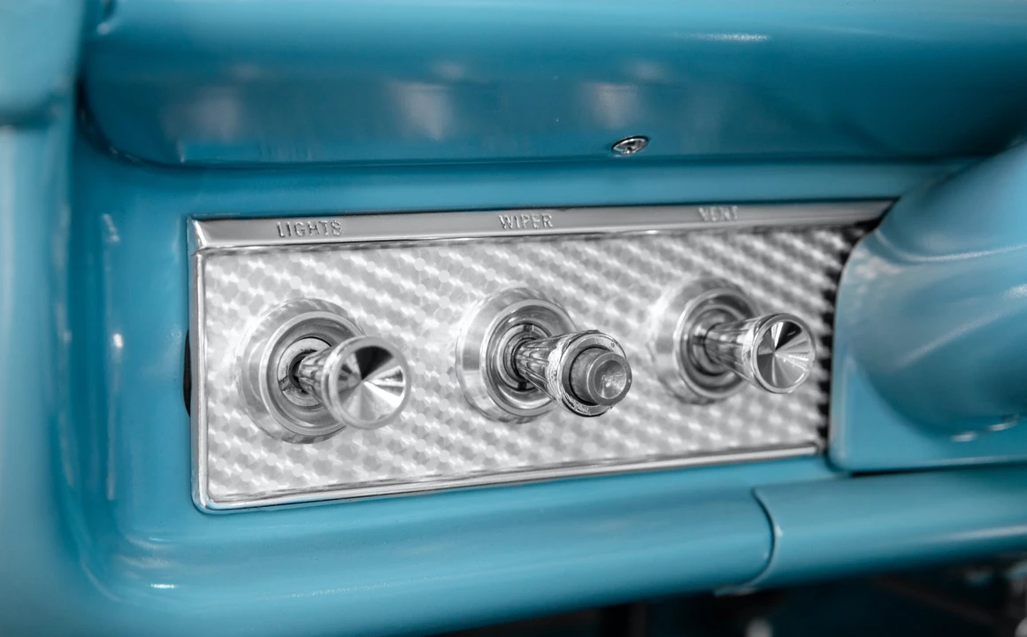 1963 Chevrolet Impala 3rd Gen - Image 30 of 31