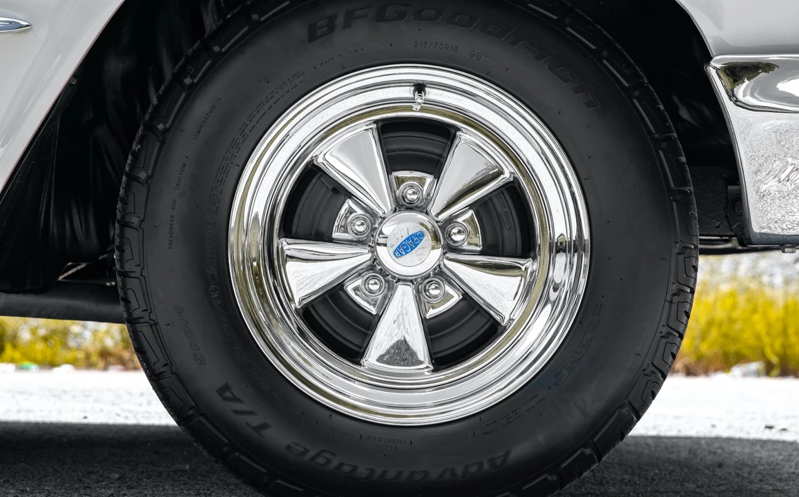 1963 Chevrolet Impala 3rd Gen - Image 21 of 31