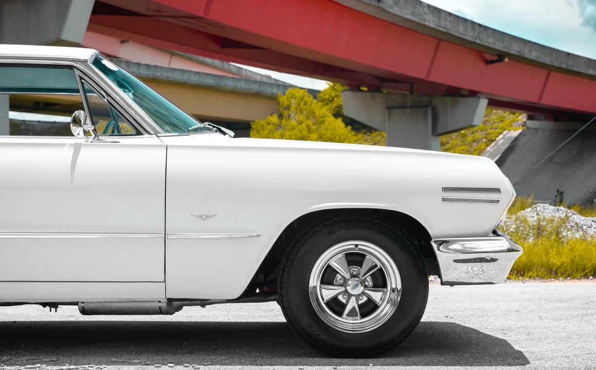 1963 Chevrolet Impala 3rd Gen - Image 19 of 31