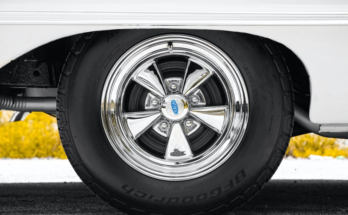 1963 Chevrolet Impala 3rd Gen - Image 23 of 31