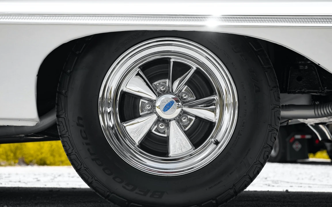 1963 Chevrolet Impala 3rd Gen - Image 22 of 31