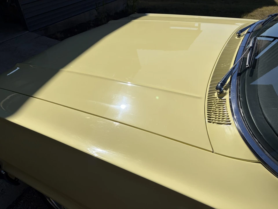 1963 Chevrolet Impala 3rd Gen - Image 11 of 31