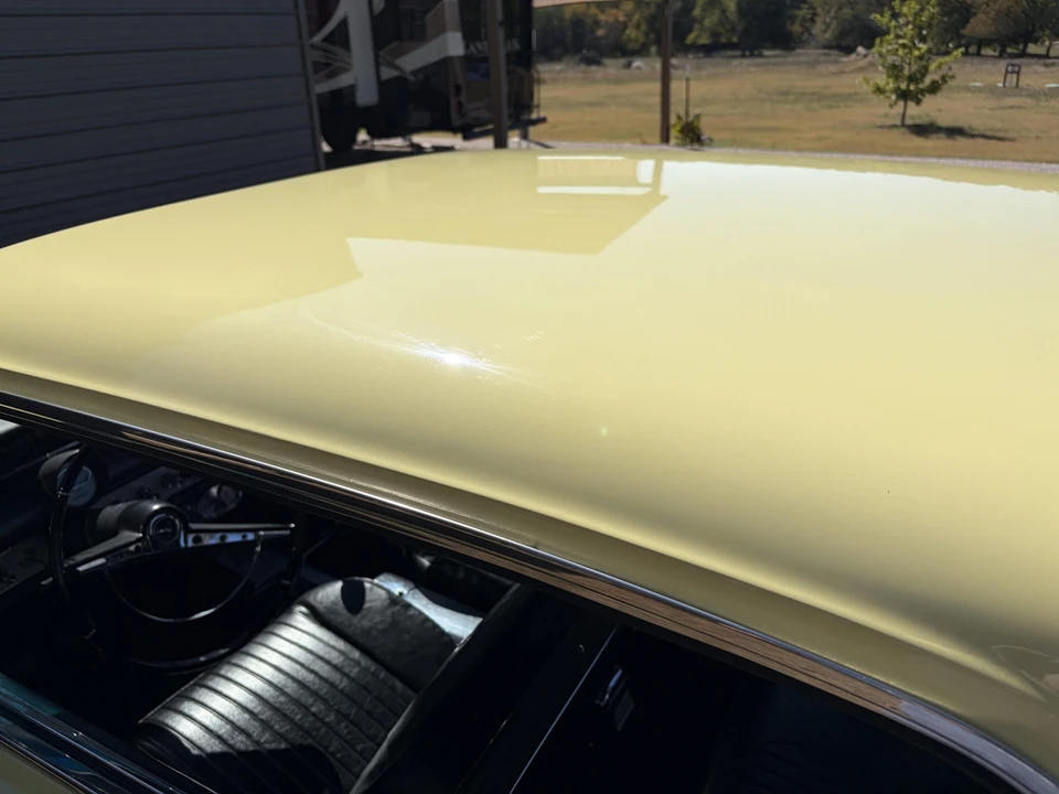 1963 Chevrolet Impala 3rd Gen - Image 12 of 31
