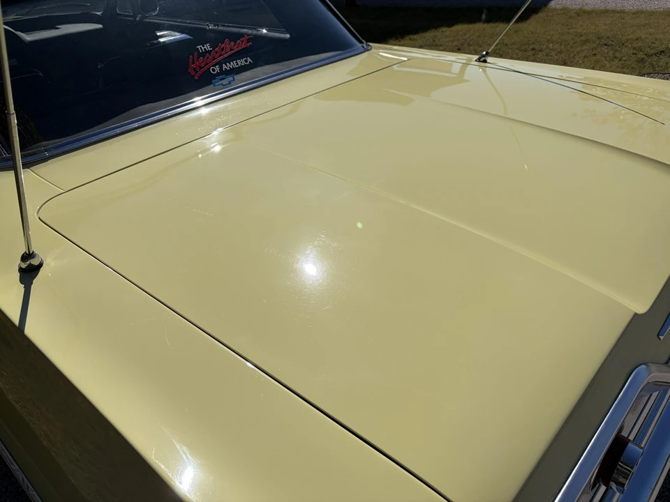 1963 Chevrolet Impala 3rd Gen - Image 15 of 31
