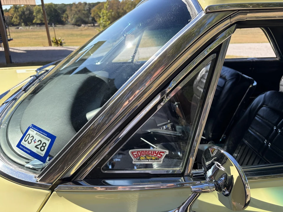 1963 Chevrolet Impala 3rd Gen - Image 23 of 31