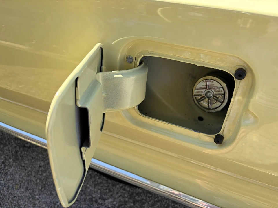 1963 Chevrolet Impala 3rd Gen - Image 22 of 31