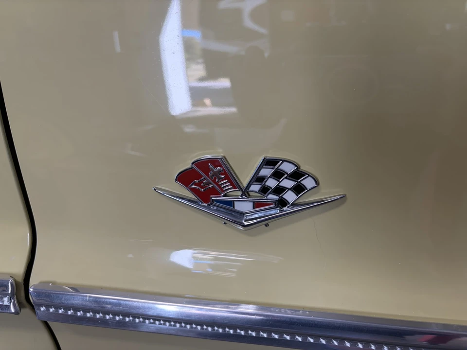 1963 Chevrolet Impala 3rd Gen - Image 21 of 31