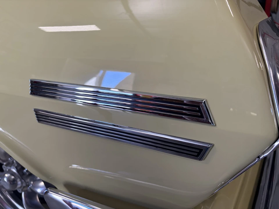 1963 Chevrolet Impala 3rd Gen - Image 17 of 31