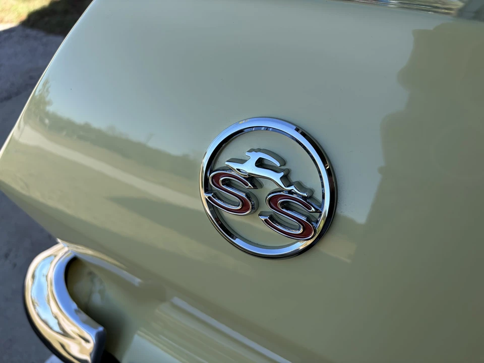 1963 Chevrolet Impala 3rd Gen - Image 19 of 31