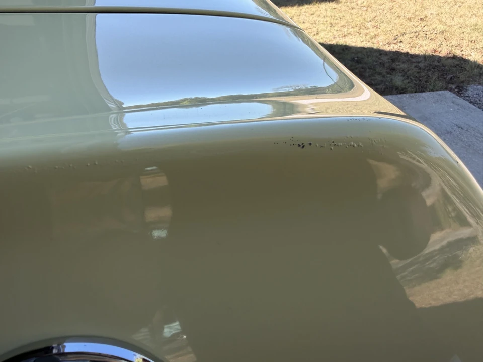 1963 Chevrolet Impala 3rd Gen - Image 16 of 31