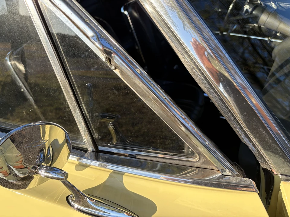 1963 Chevrolet Impala 3rd Gen - Image 27 of 31