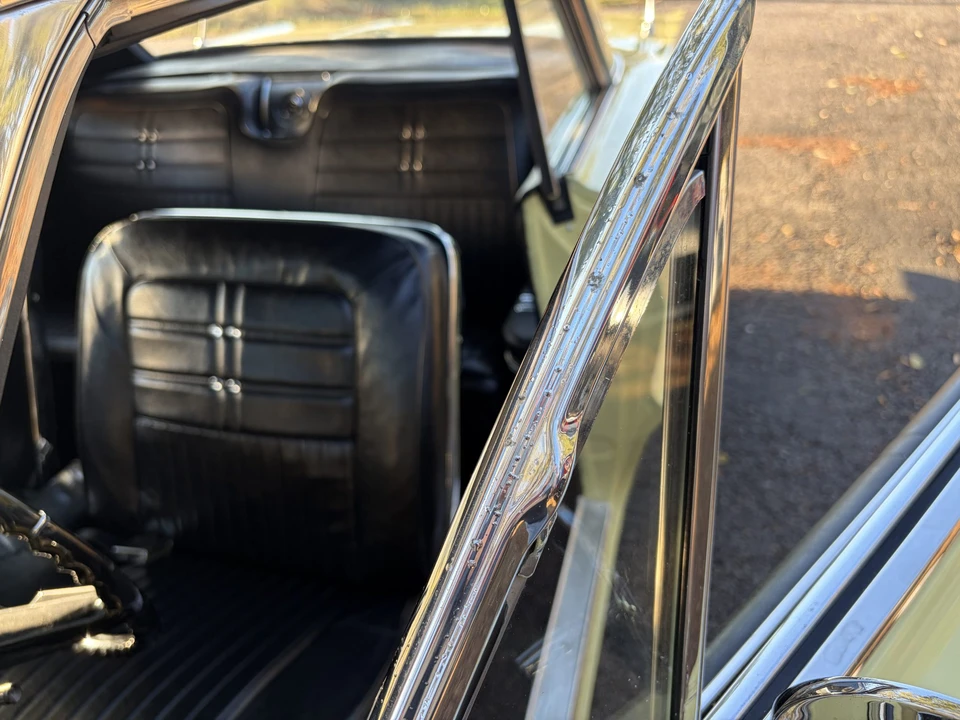 1963 Chevrolet Impala 3rd Gen - Image 24 of 31