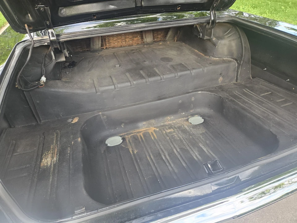 1963 Chevrolet Impala 3rd Gen - Image 25 of 31