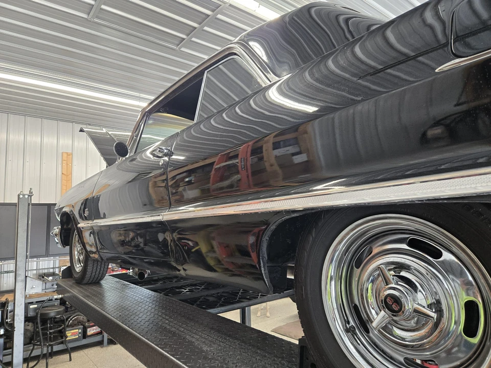 1963 Chevrolet Impala 3rd Gen - Image 12 of 31