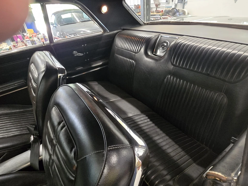 1963 Chevrolet Impala 3rd Gen - Image 24 of 31