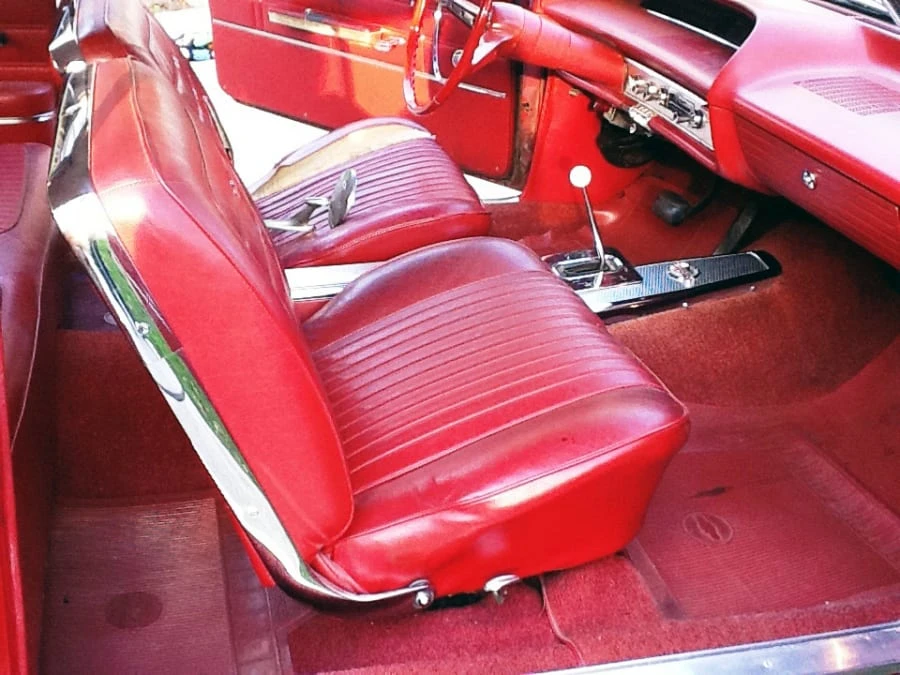 1963 Chevrolet Impala 3rd Gen - Image 3 of 6
