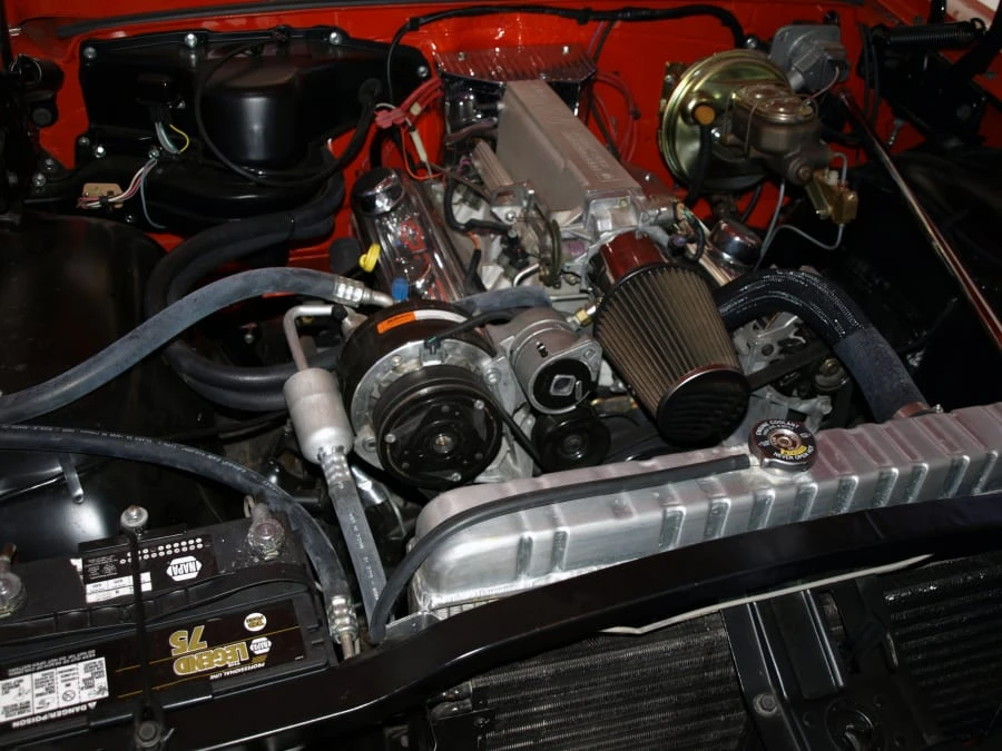 1963 Chevrolet Impala 3rd Gen - Image 7 of 8