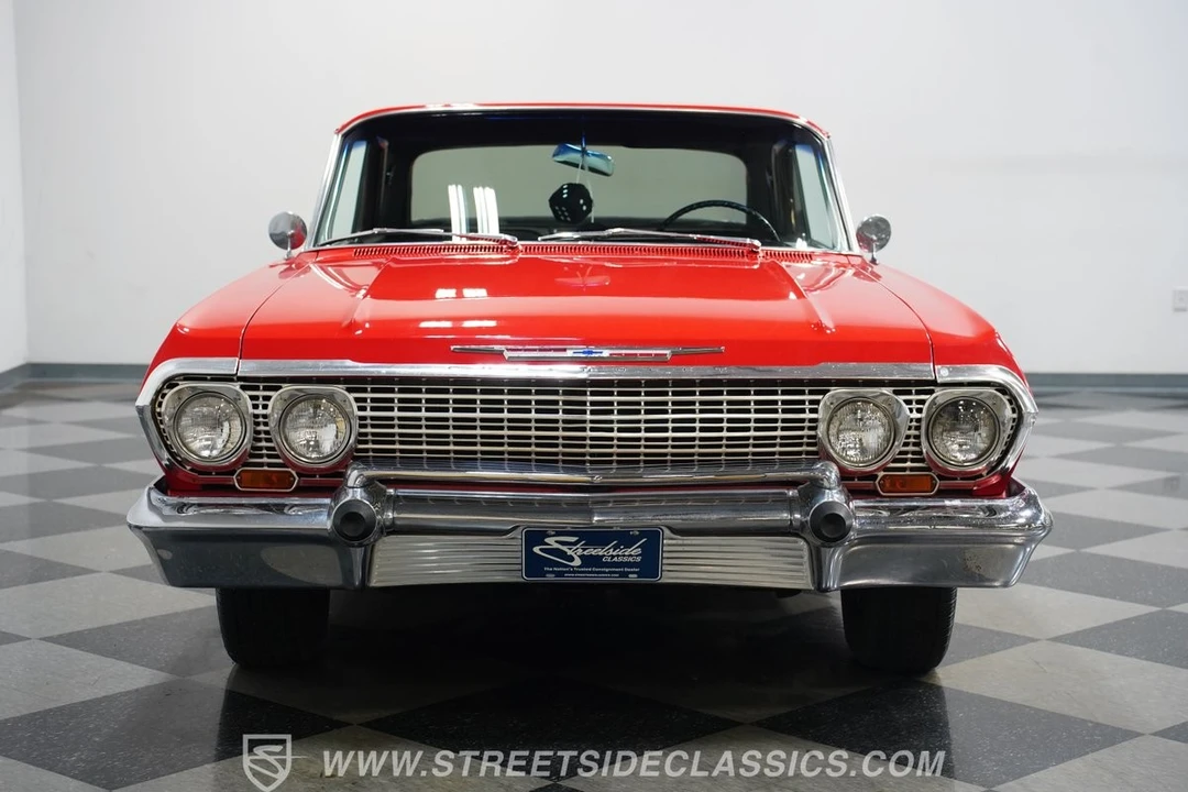1963 Chevrolet Impala 3rd Gen - Image 9 of 10