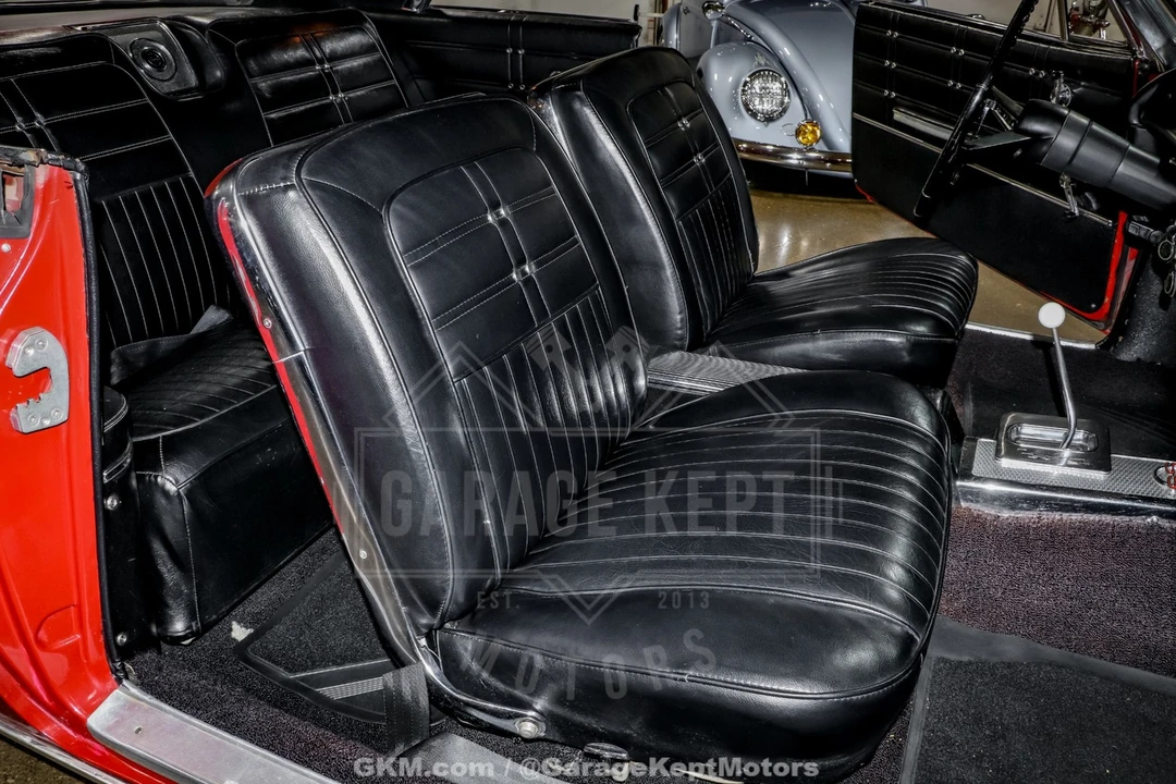1963 Chevrolet Impala SS 3rd Gen - Image 5 of 31