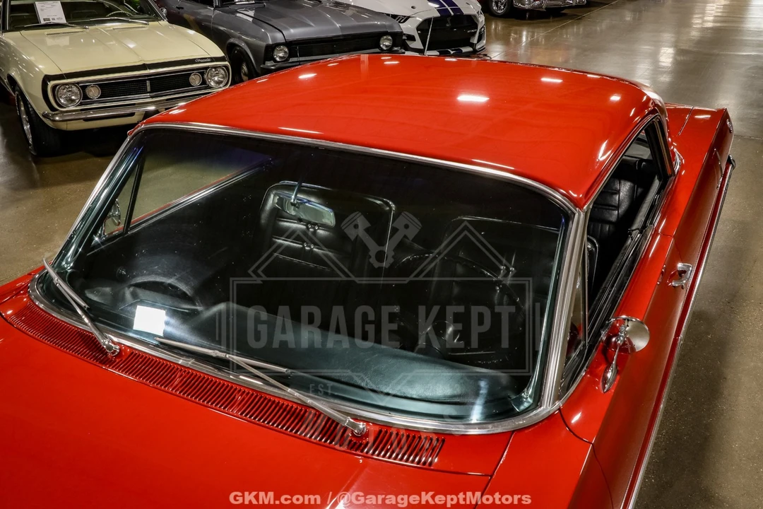 1963 Chevrolet Impala SS 3rd Gen - Image 31 of 31