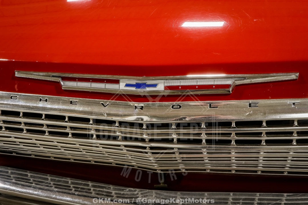 1963 Chevrolet Impala SS 3rd Gen - Image 29 of 31