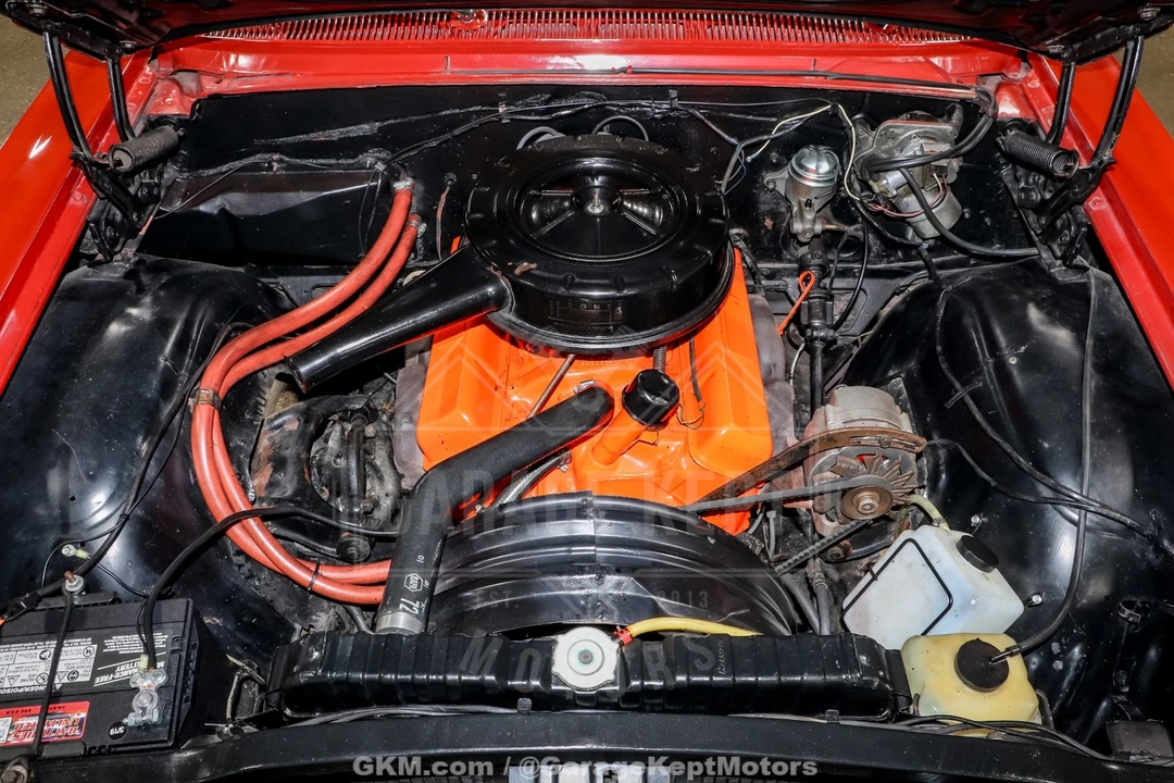 1963 Chevrolet Impala SS 3rd Gen - Image 7 of 31