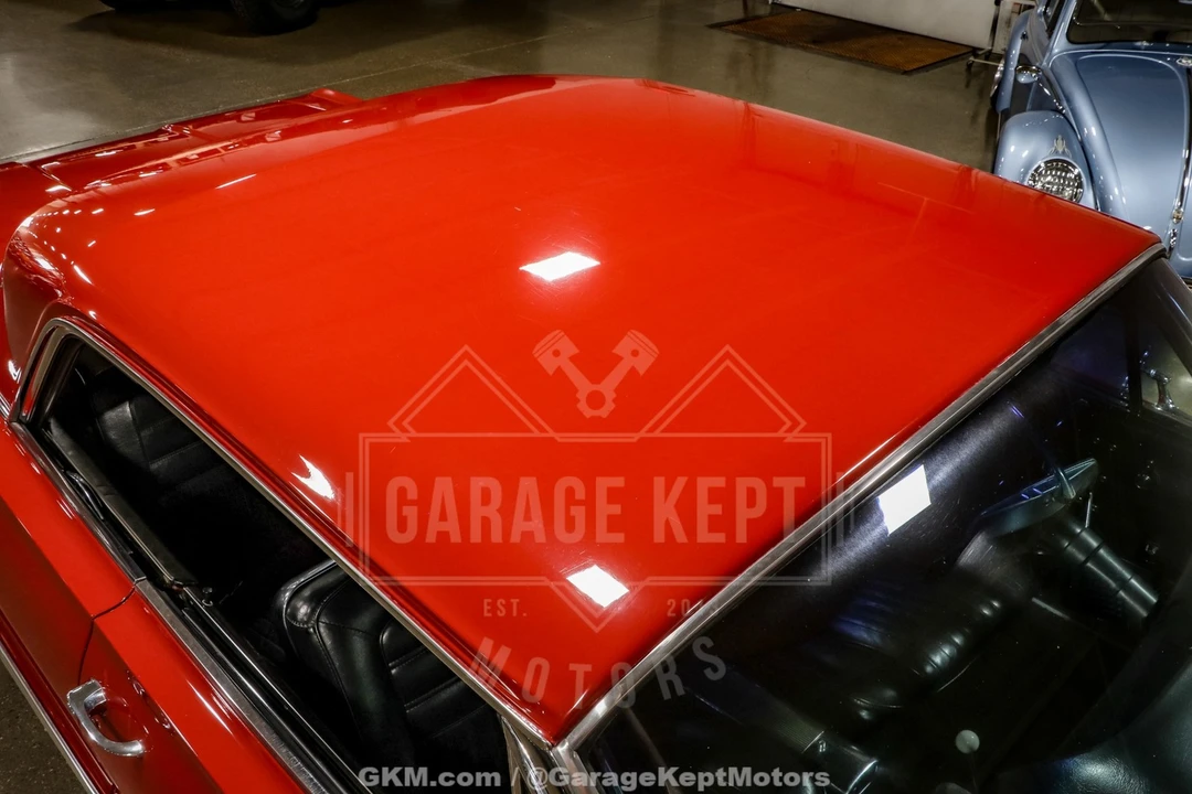 1963 Chevrolet Impala SS 3rd Gen - Image 22 of 31