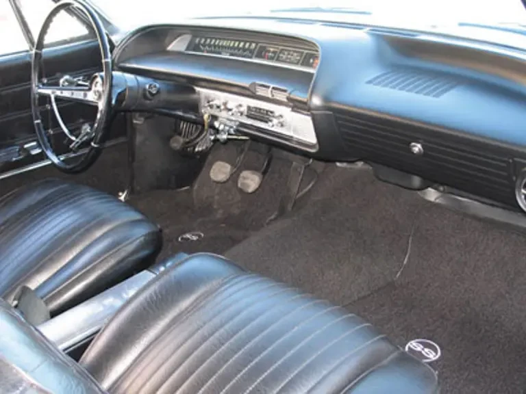 1963 Chevrolet Impala 3rd Gen - Image 8 of 11