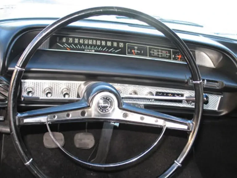 1963 Chevrolet Impala 3rd Gen - Image 6 of 11