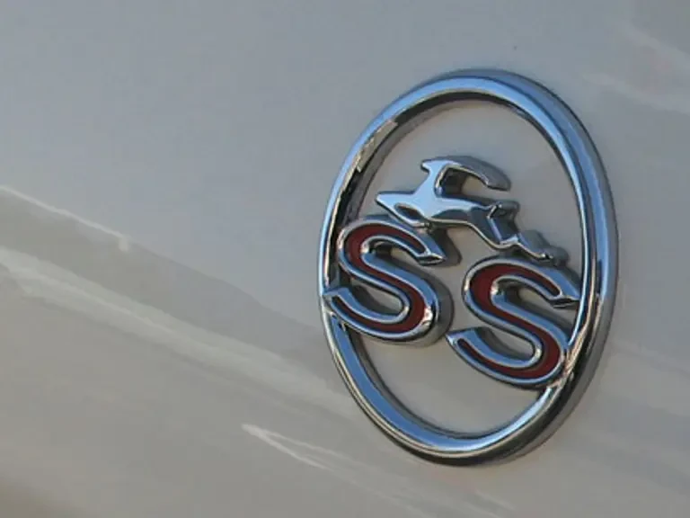 1963 Chevrolet Impala 3rd Gen - Image 7 of 11