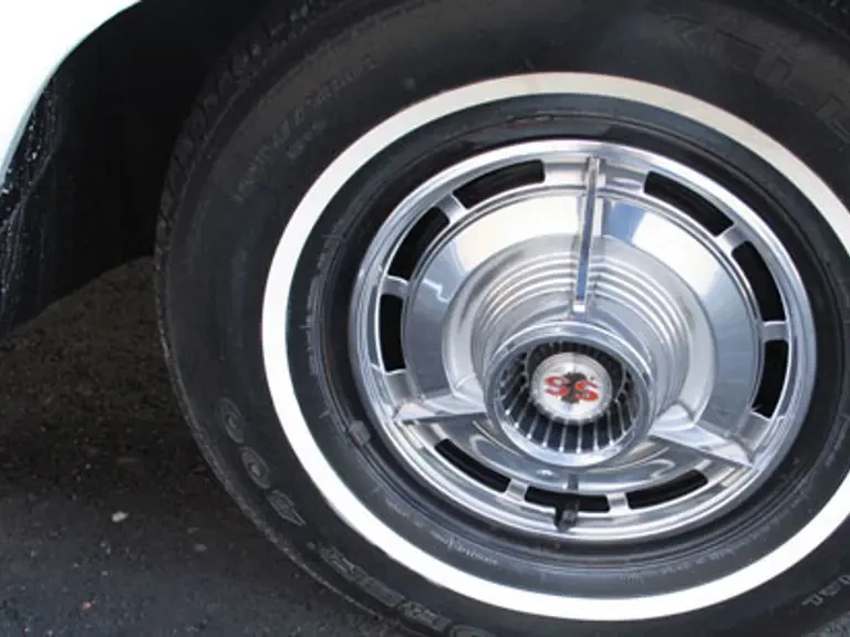 1963 Chevrolet Impala 3rd Gen - Image 5 of 11