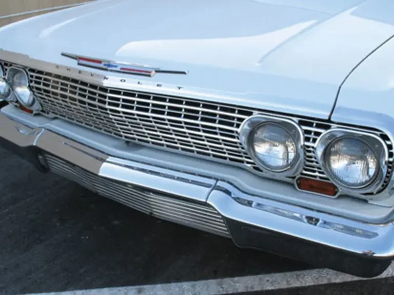 1963 Chevrolet Impala 3rd Gen - Image 4 of 11