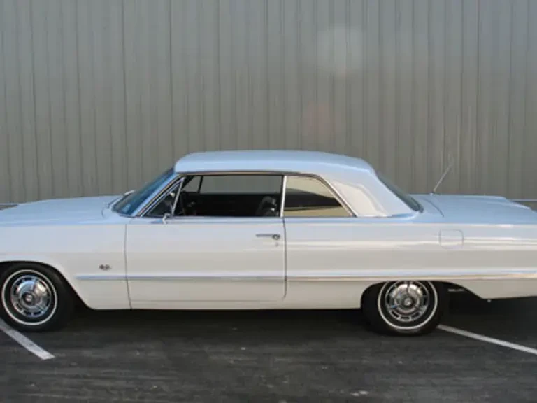1963 Chevrolet Impala 3rd Gen - Image 3 of 11