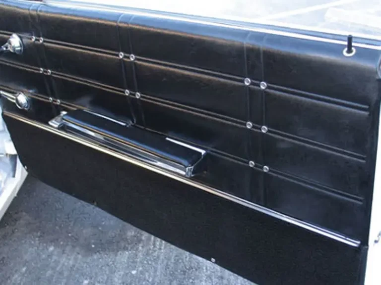 1963 Chevrolet Impala 3rd Gen - Image 2 of 11