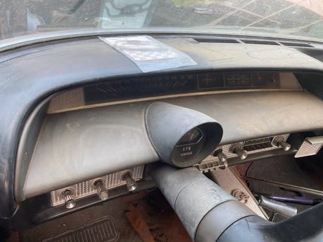 1963 Chevrolet Impala SS 3rd Gen - Image 3 of 5