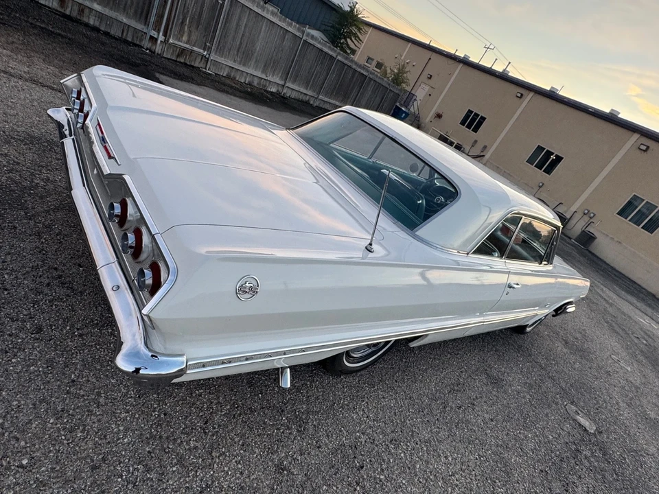 1963 Chevrolet Impala 3rd Gen - Image 16 of 21