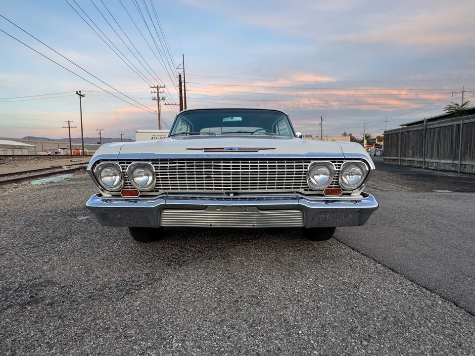 1963 Chevrolet Impala 3rd Gen - Image 7 of 21